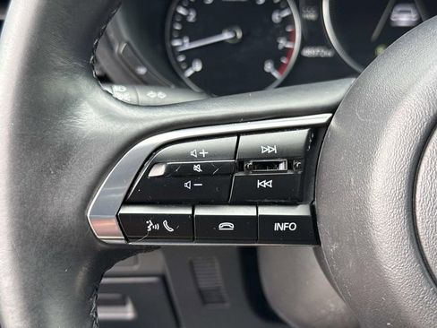 Used 2024 MAZDA MAZDA3 s FWD image 37