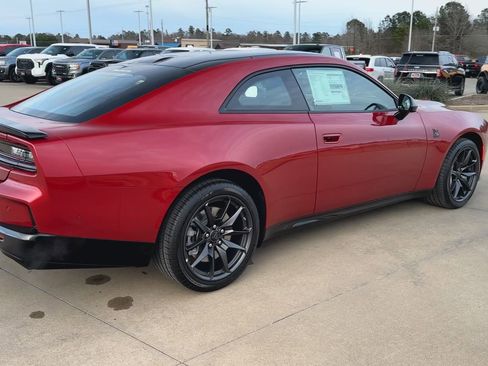 New 2026 Dodge Charger Scat Pack image 9