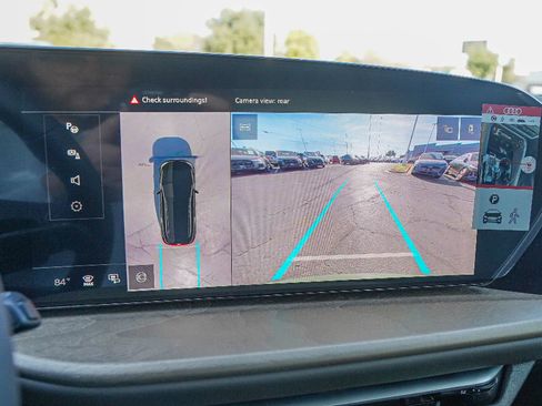 New 2025 Audi Q5 Premium Plus image 10