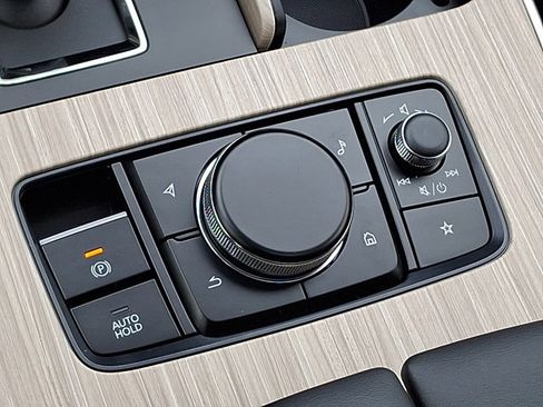 New 2026 MAZDA CX-90 3.3 Turbo w/ Preferred Package image 21