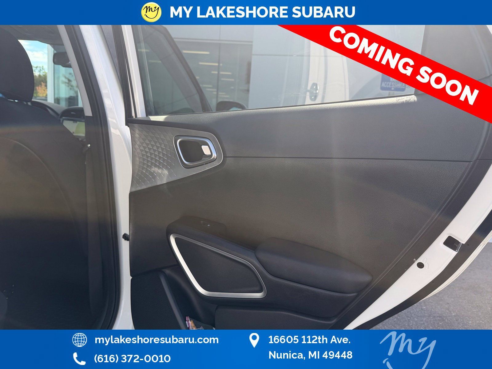 Used 2022 Kia Soul X-Line FWD image 14