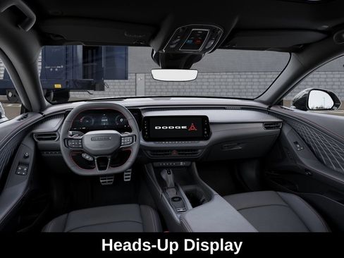 New 2026 Dodge Charger Scat Pack AWD/4WD image 15