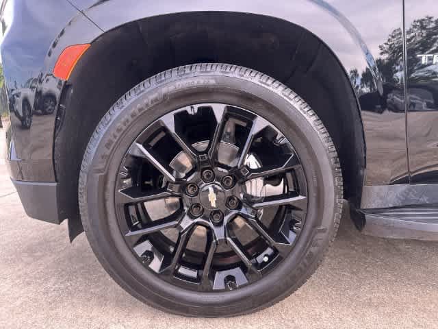 Used 2022 Chevrolet Tahoe LT w/ Luxury Package AWD/4WD image 20