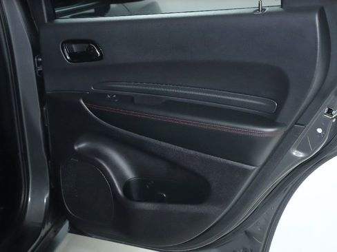 Used 2025 Dodge Durango GT image 31