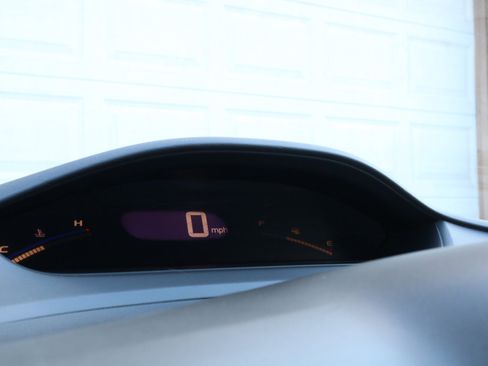 Used 2008 Honda Civic LX image 18