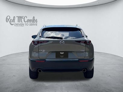 Used 2024 MAZDA CX-30 Carbon