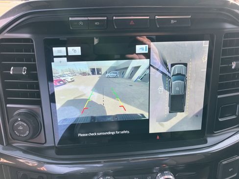 Used 2021 Ford F150 XLT w/ Equipment Group 302A High image 11