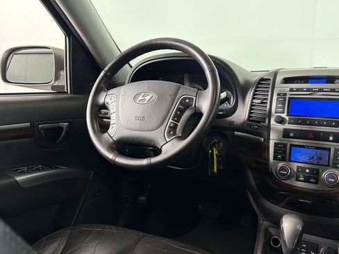 Used 2012 Hyundai Santa Fe Limited FWD image 26