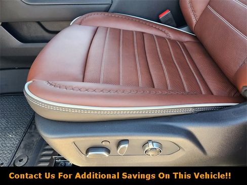 New 2026 GMC Sierra 2500 Denali Ultimate image 18