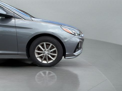 Used 2019 Hyundai Sonata SE FWD image 31