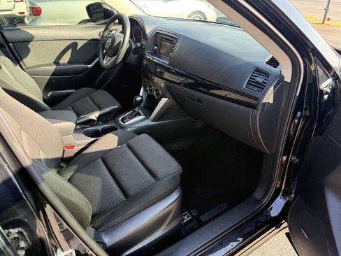 Used 2014 MAZDA CX-5 Touring w/ Bose/Moonroof Package AWD/4WD image 13