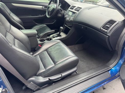 Used 2005 Honda Accord EX-L image 12