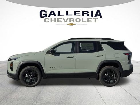 New 2026 Chevrolet Equinox LT w/ Convenience Package II image 4