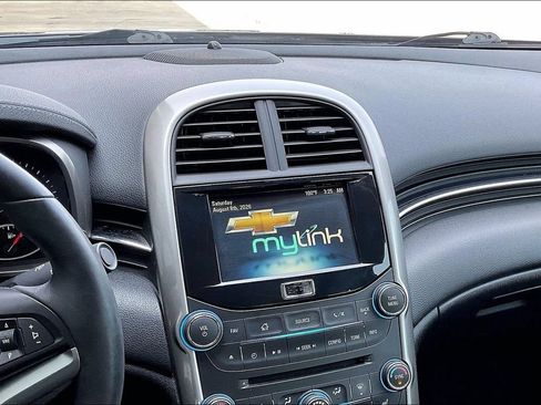 Used 2014 Chevrolet Malibu LT FWD image 6