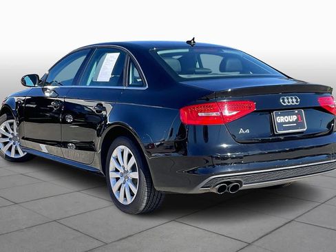 Used 2015 Audi A4 2.0T Premium image 10