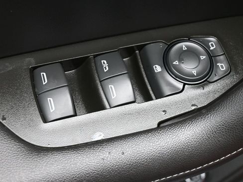 Used 2023 Chevrolet Blazer LT w/ Convenience Package image 10