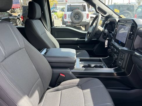 New 2026 Ford F150 STX w/ F-150 LOBO Package AWD/4WD image 15