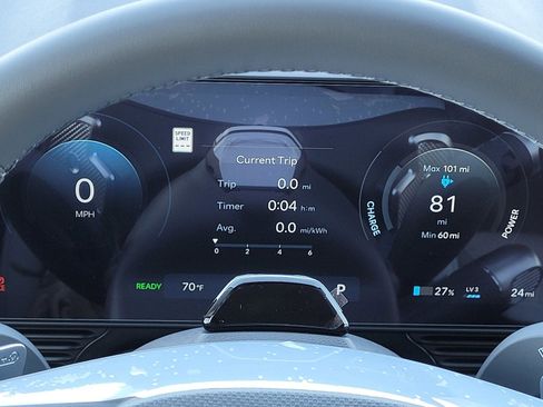 New 2026 Hyundai Ioniq 5 Limited image 9