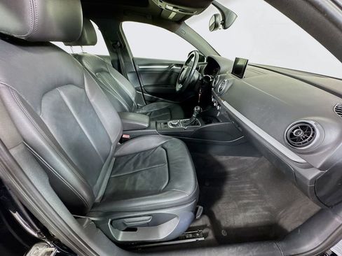 Used 2015 Audi A3 TDI Premium FWD image 32