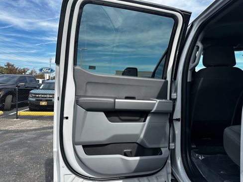 New 2026 Ford F250 XL w/ STX Appearance Package image 33