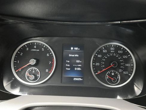 Used 2023 Kia K5 GT-Line w/ GT-Line Premium Package image 14