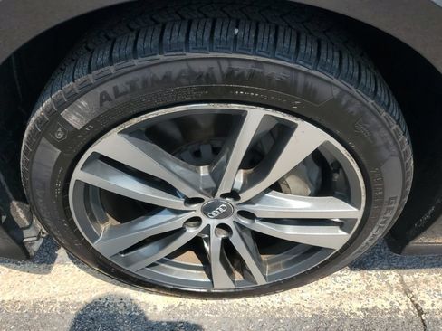 Used 2019 Audi A6 3.0T Premium Plus w/ Premium Plus Package AWD/4WD image 11