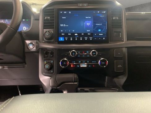 New 2026 Ford F150 XLT w/ Equipment Group 302A MID image 9