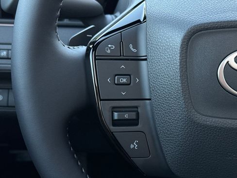 New 2026 Toyota bZ image 28