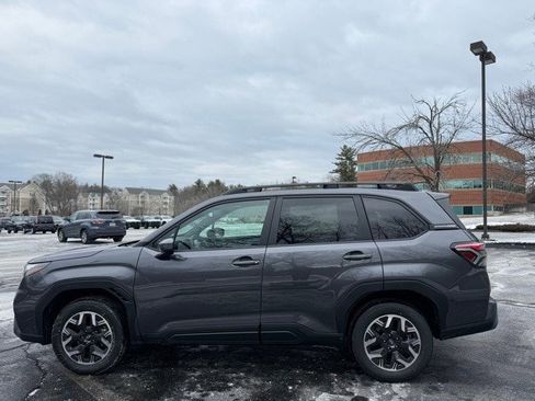 New 2026 Subaru Forester Premium image 7
