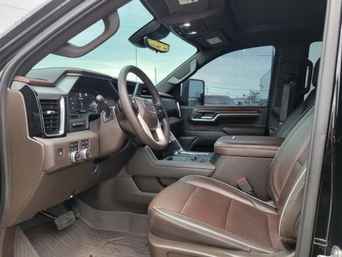 Used 2024 GMC Sierra 2500 Denali w/ Denali Reserve Package image 23