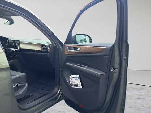 New 2026 Volkswagen Atlas SE AWD/4WD image 15