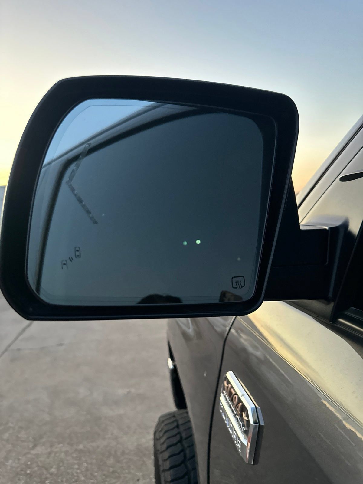 Used 2020 Toyota Tundra 1794 Edition AWD/4WD image 6