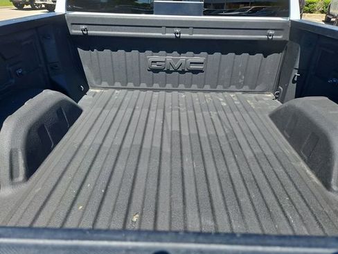 Used 2022 GMC Sierra 1500 Elevation w/ Elevation Premium Package AWD/4WD image 25