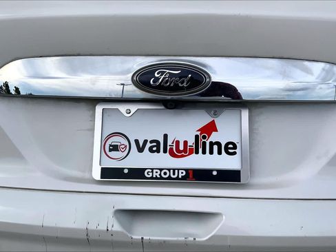Used 2016 Ford Escape Titanium FWD image 10