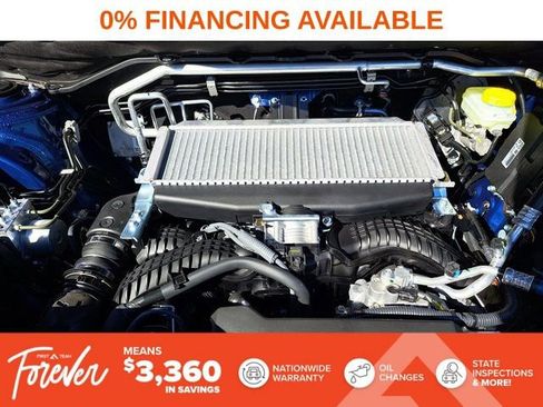 New 2026 Subaru Ascent Limited Bronze image 17