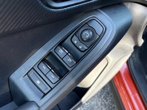 Certified 2024 Subaru Crosstrek 2.0i AWD/4WD image 25