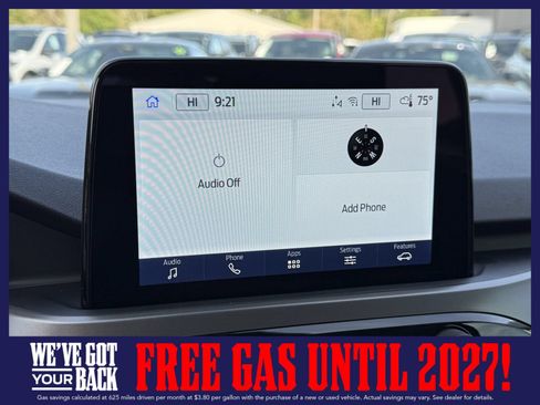 New 2026 Ford Escape Active w/ Cold Weather Package AWD/4WD image 20