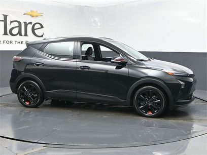 Certified 2023 Chevrolet Bolt EUV LT w/ Convenience Package