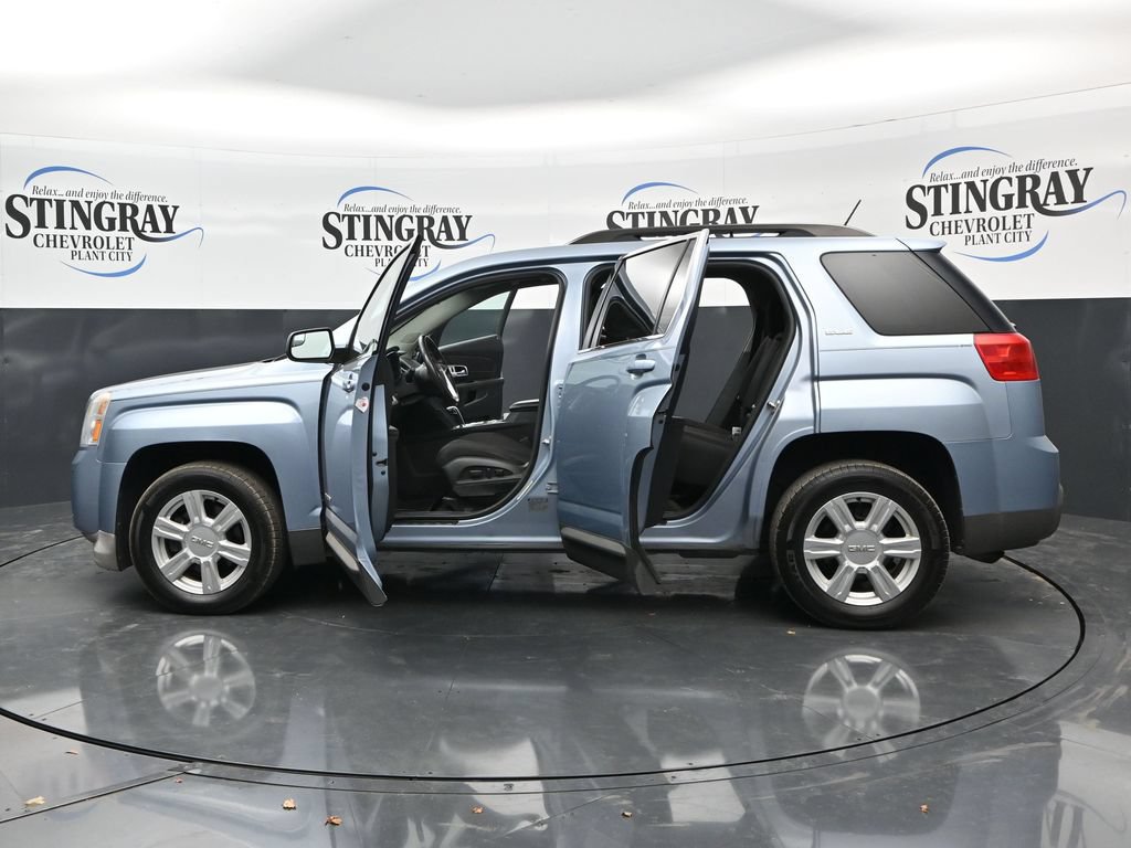 Used 2014 GMC Terrain SLE w/ Convenience Package FWD image 37