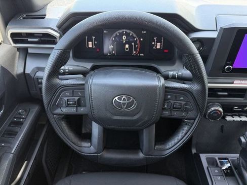 New 2026 Toyota Tacoma SR RWD image 12