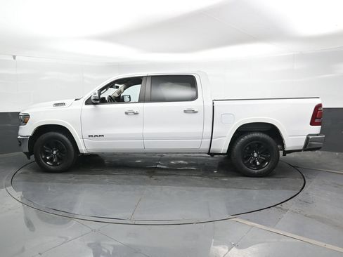 Used 2022 RAM 1500 Laramie AWD/4WD image 10