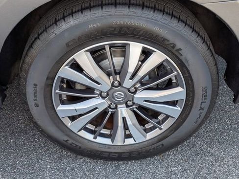 Used 2019 Nissan Pathfinder SL image 31