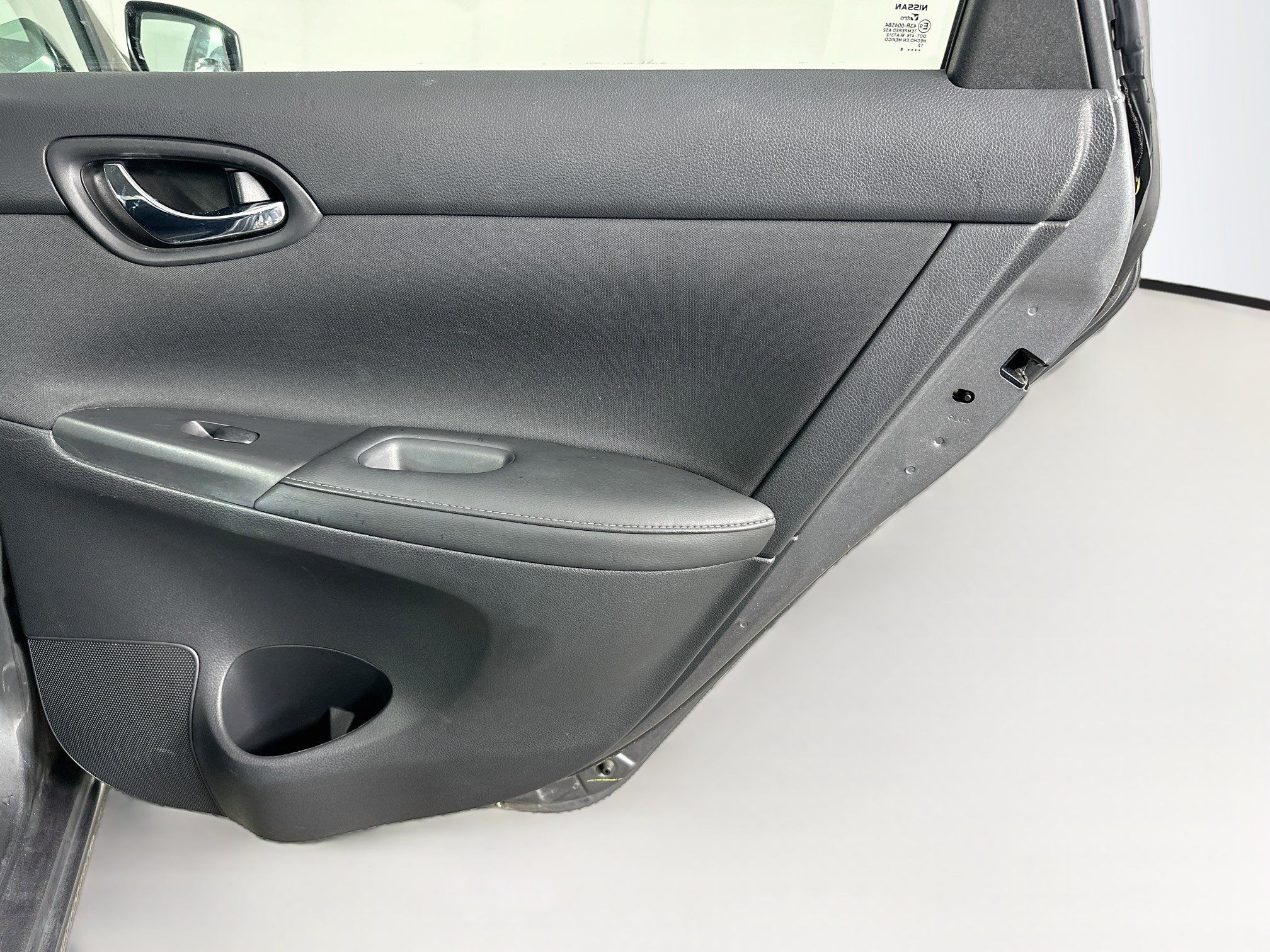 Used 2018 Nissan Sentra S FWD image 28