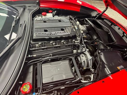 Used 2017 Chevrolet Corvette Z06 RWD image 24
