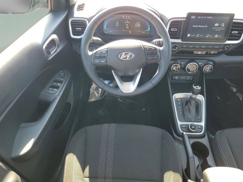 New 2026 Hyundai Venue SEL image 13
