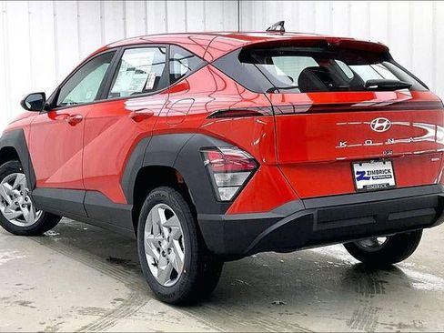New 2026 Hyundai Kona SE AWD/4WD image 24