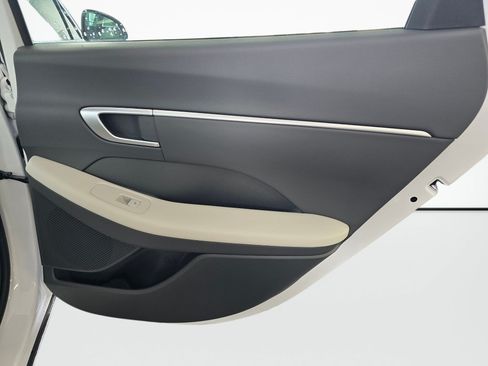 New 2026 Hyundai Sonata SEL AWD/4WD image 36