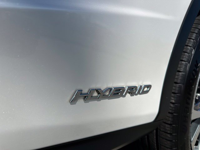 Used 2022 Lexus RX 450h AWD w/ Premium Package image 12