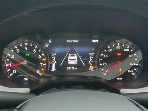 Used 2022 Jeep Compass Limited image 25