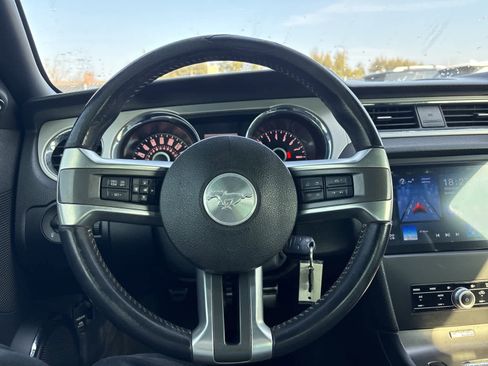 Used 2014 Ford Mustang GT Premium w/ Brembo Brake Package image 22